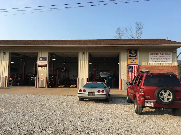 Northside Auto Repair ( Napa Auto Care Center) 0
