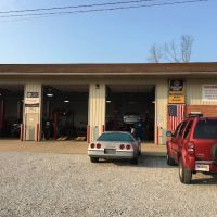 Northside Auto Repair ( Napa Auto Care Center)