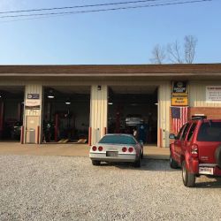 Northside Auto Repair ( Napa Auto Care Center) ico