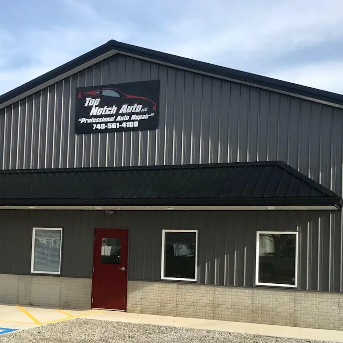 Top Notch Auto llc 3