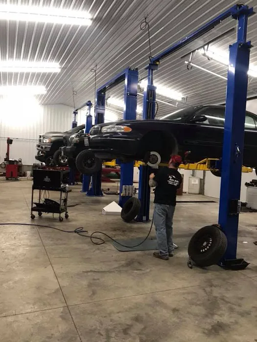 Top Notch Auto llc 2