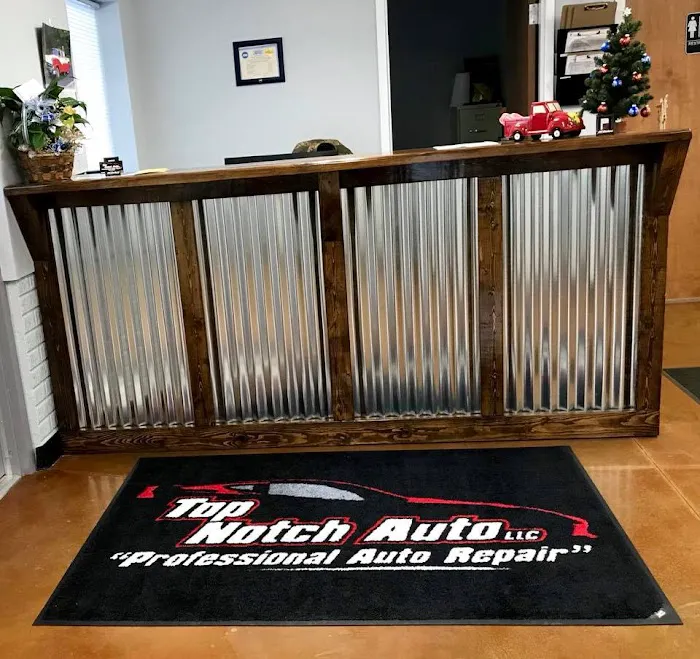 Top Notch Auto llc 1