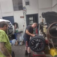 Buckeye Tire