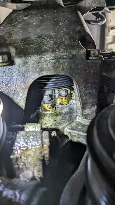 Buckeye Tire 7