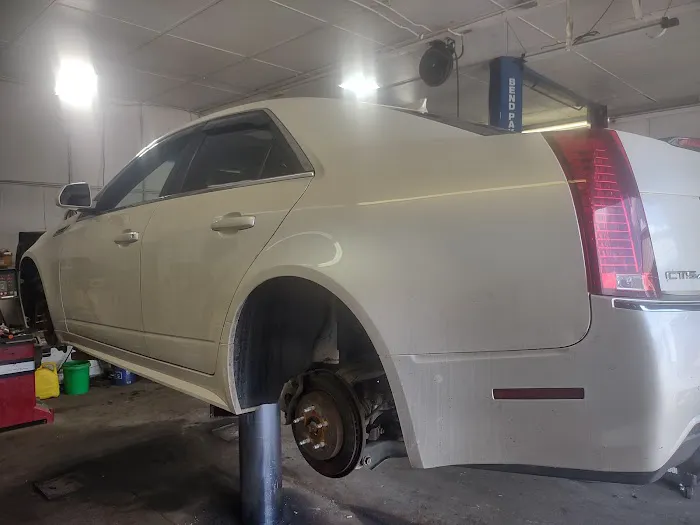 Buckeye Tire 1