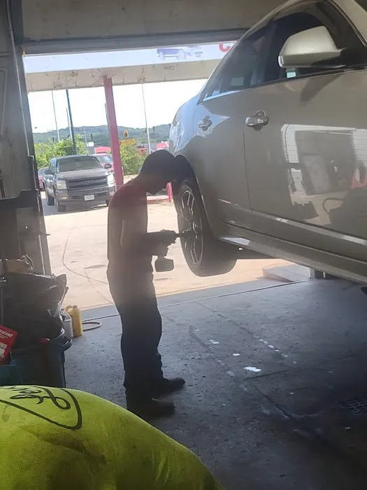 Buckeye Tire 5