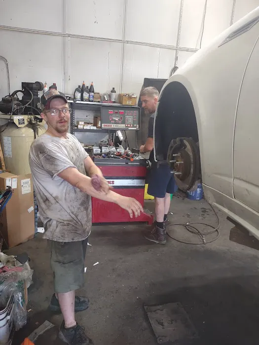 Buckeye Tire 4