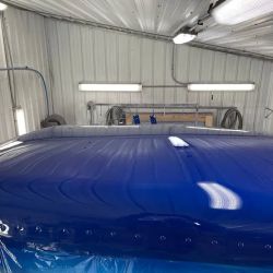 Black Dog Auto Body ico