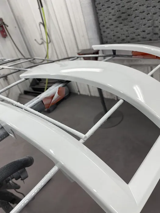 Black Dog Auto Body 3