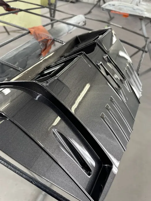 Black Dog Auto Body 5