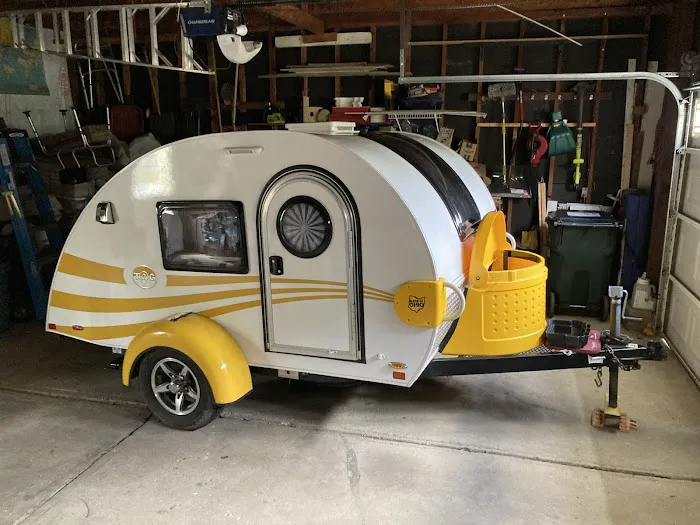 nuCamp RV Service Center 3