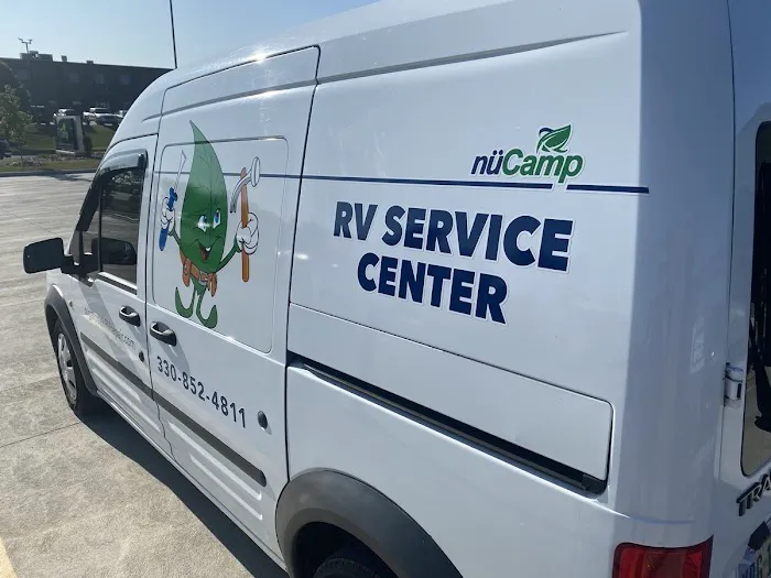 nuCamp RV Service Center 6