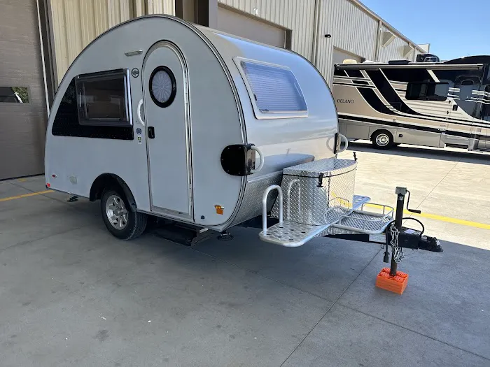 nuCamp RV Service Center 2