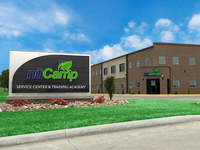 nuCamp RV Service Center 7