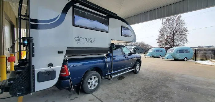 nuCamp RV Service Center 0