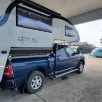 nuCamp RV Service Center