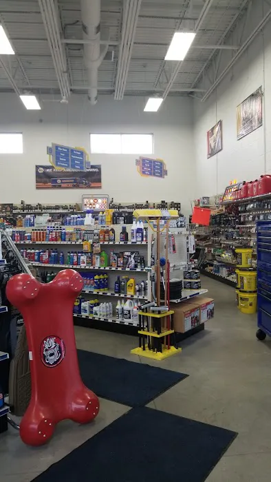 NAPA Auto Parts - Harrison Auto Parts 3