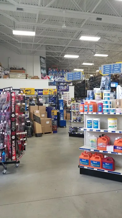 NAPA Auto Parts - Harrison Auto Parts 1