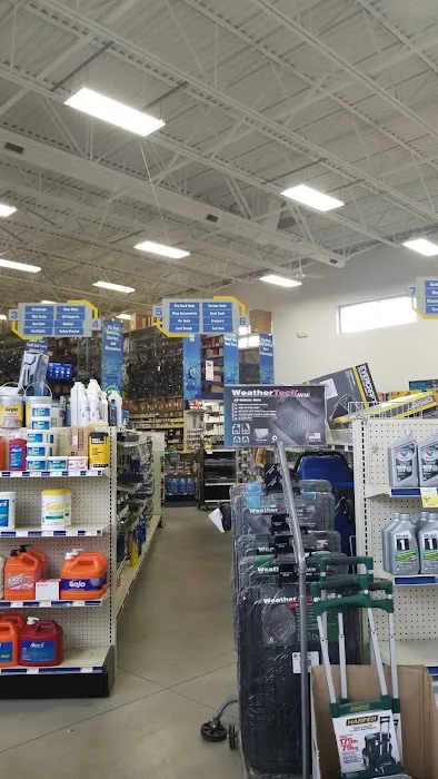 NAPA Auto Parts - Harrison Auto Parts 4