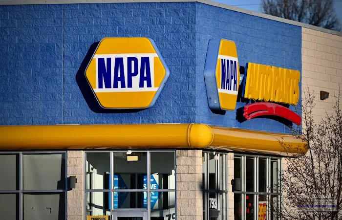 NAPA Auto Parts - Harrison Auto Parts 2