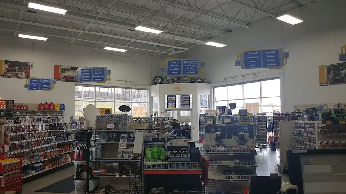 NAPA Auto Parts - Harrison Auto Parts 5