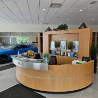 Baierl Ford Parts