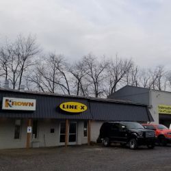 Krown of North Pittsburgh ico
