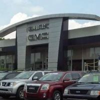 North Star Buick GMC - Zelienople Parts Center