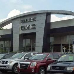 North Star Buick GMC - Zelienople Service Center ico
