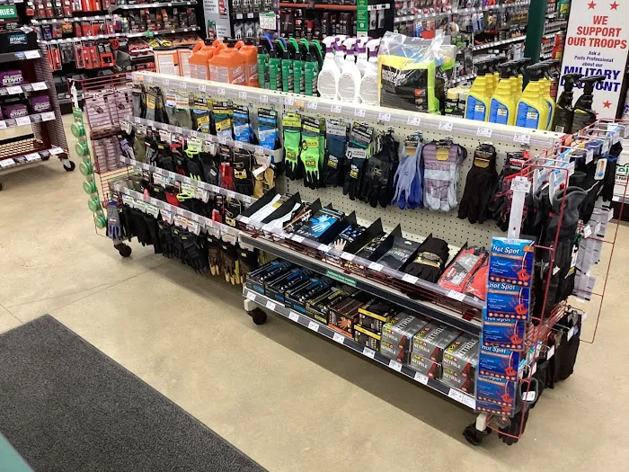 O'Reilly Auto Parts 6
