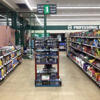 O'Reilly Auto Parts