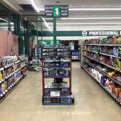 O'Reilly Auto Parts ico