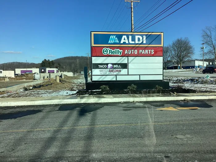 O'Reilly Auto Parts 3