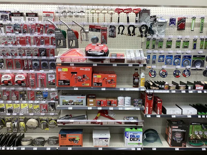 O'Reilly Auto Parts 9