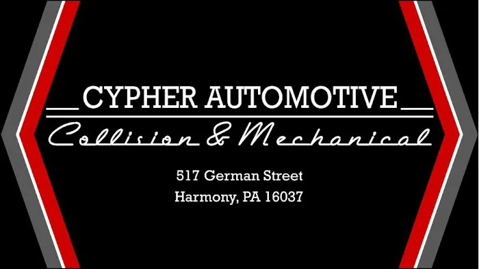 Cypher Automotive 0