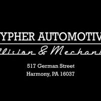 Cypher Automotive