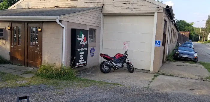 Addams Auto Cycle Collision 0