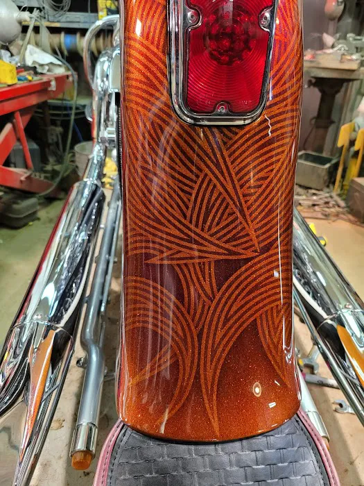 Harmony Cycle 6