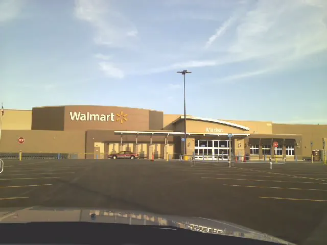 Walmart Auto Care Centers 5
