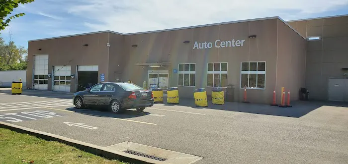 Walmart Auto Care Centers 2