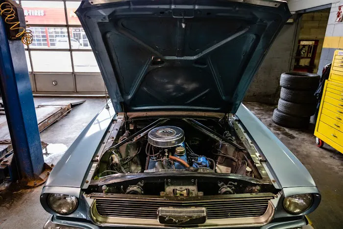 Protech Auto Group, Inc Baden 3