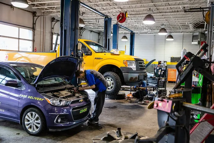 Protech Auto Group, Inc Baden 4