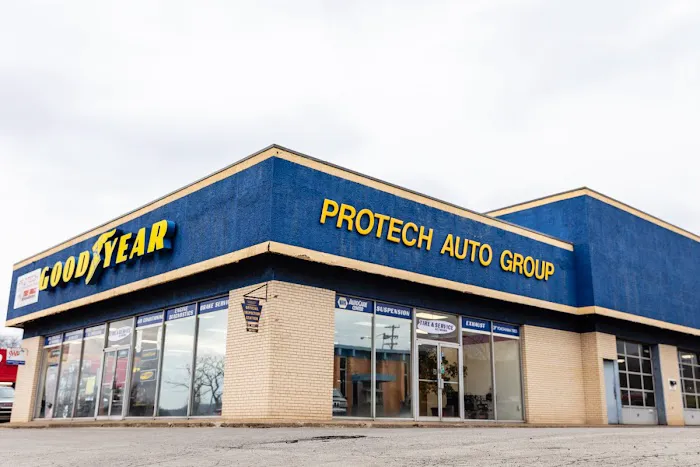Protech Auto Group, Inc Baden 8