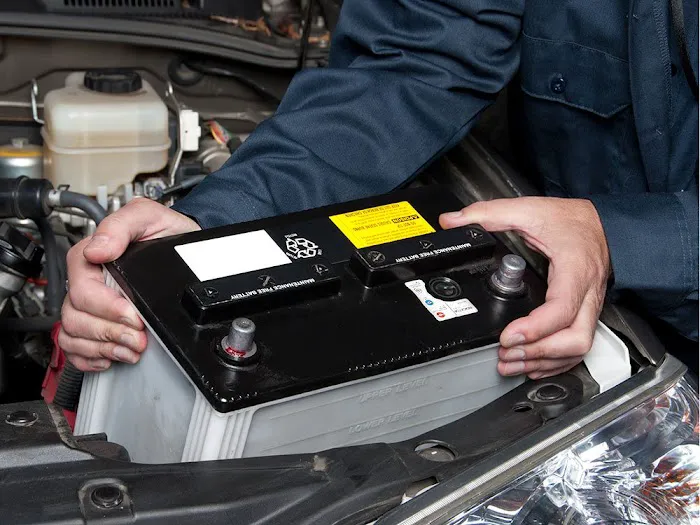 Protech Auto Group, Inc Baden 6