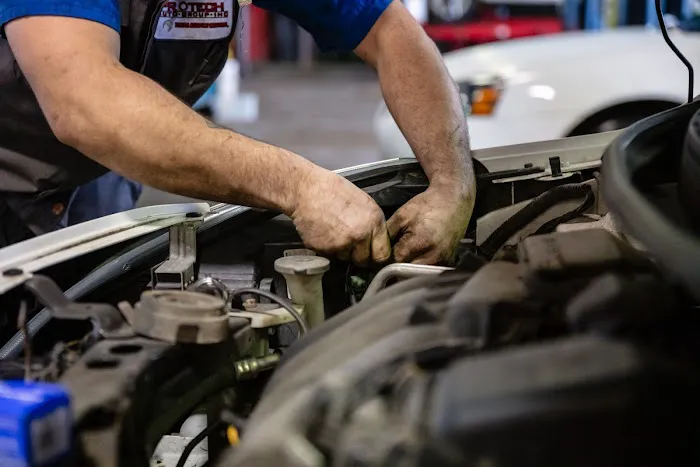 Protech Auto Group, Inc Baden 0
