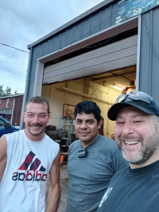 Diaz 1st Auto Repair 0
