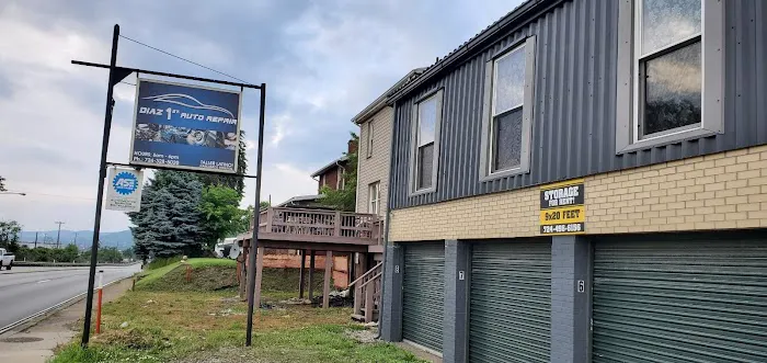Diaz 1st Auto Repair 2