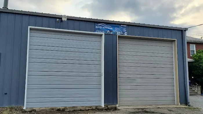 Diaz 1st Auto Repair 3