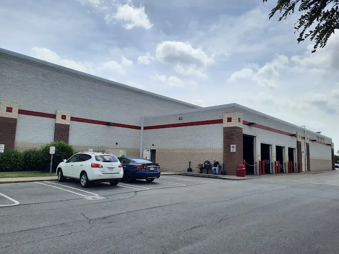 Costco Tire Service Center 2