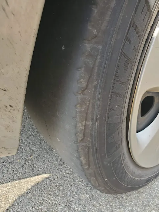 Costco Tire Service Center 0